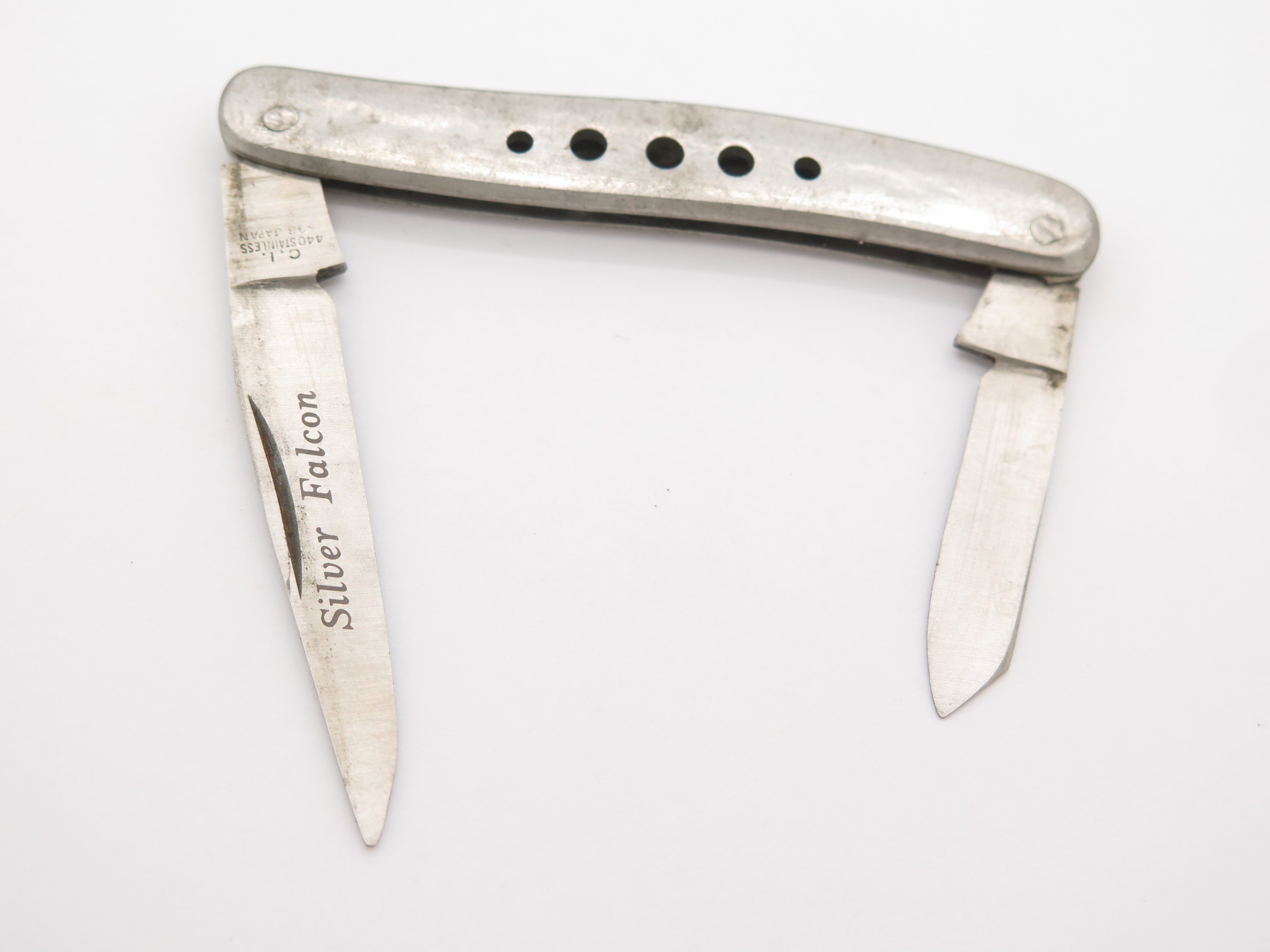 Vtg 80s C I Compass Nakamura Seki Japan 3.2