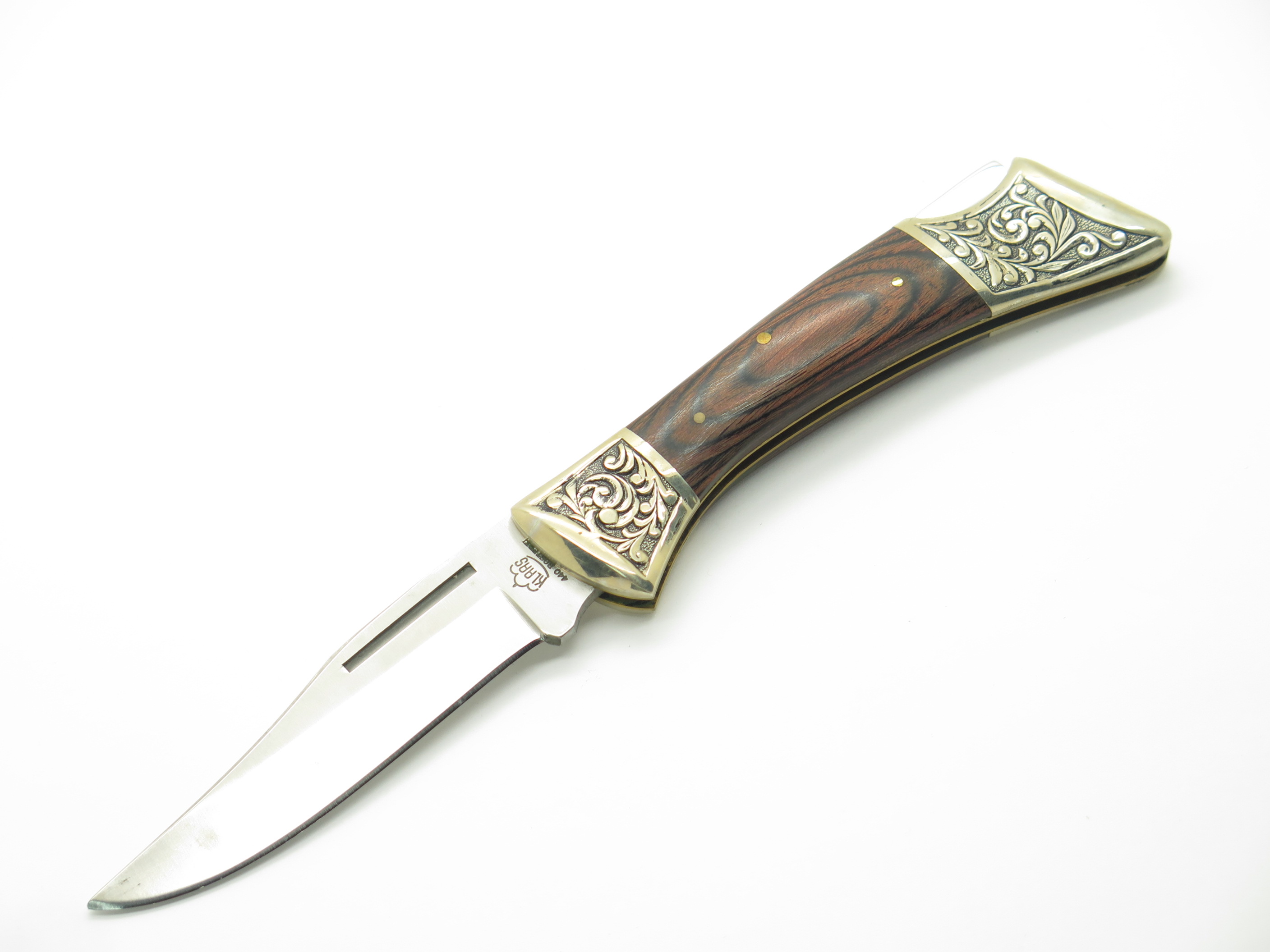 Vintage 1970s KLAAS Seki Japan 4.25