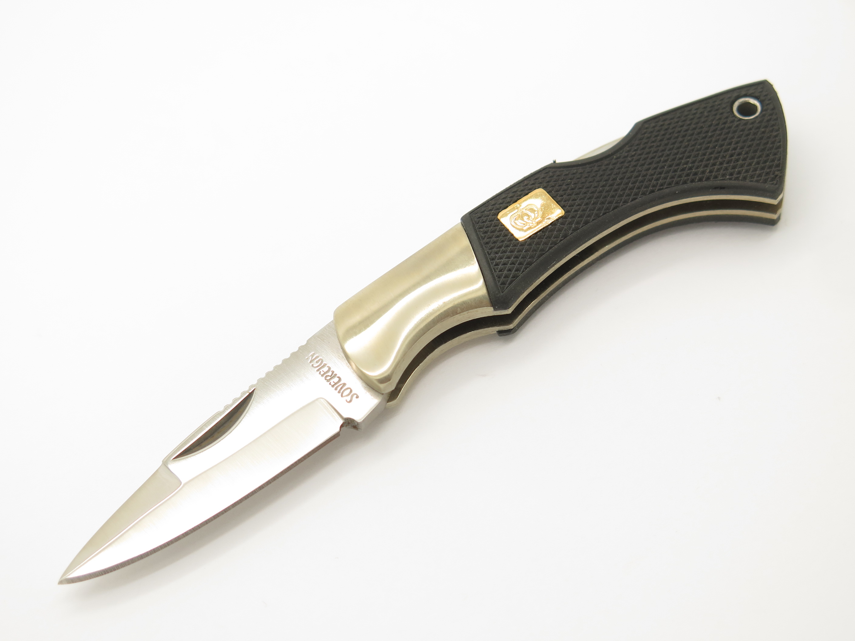 Vtg 1980s G. Sakai Sovereign Aristocrat Seki Japan Lockback