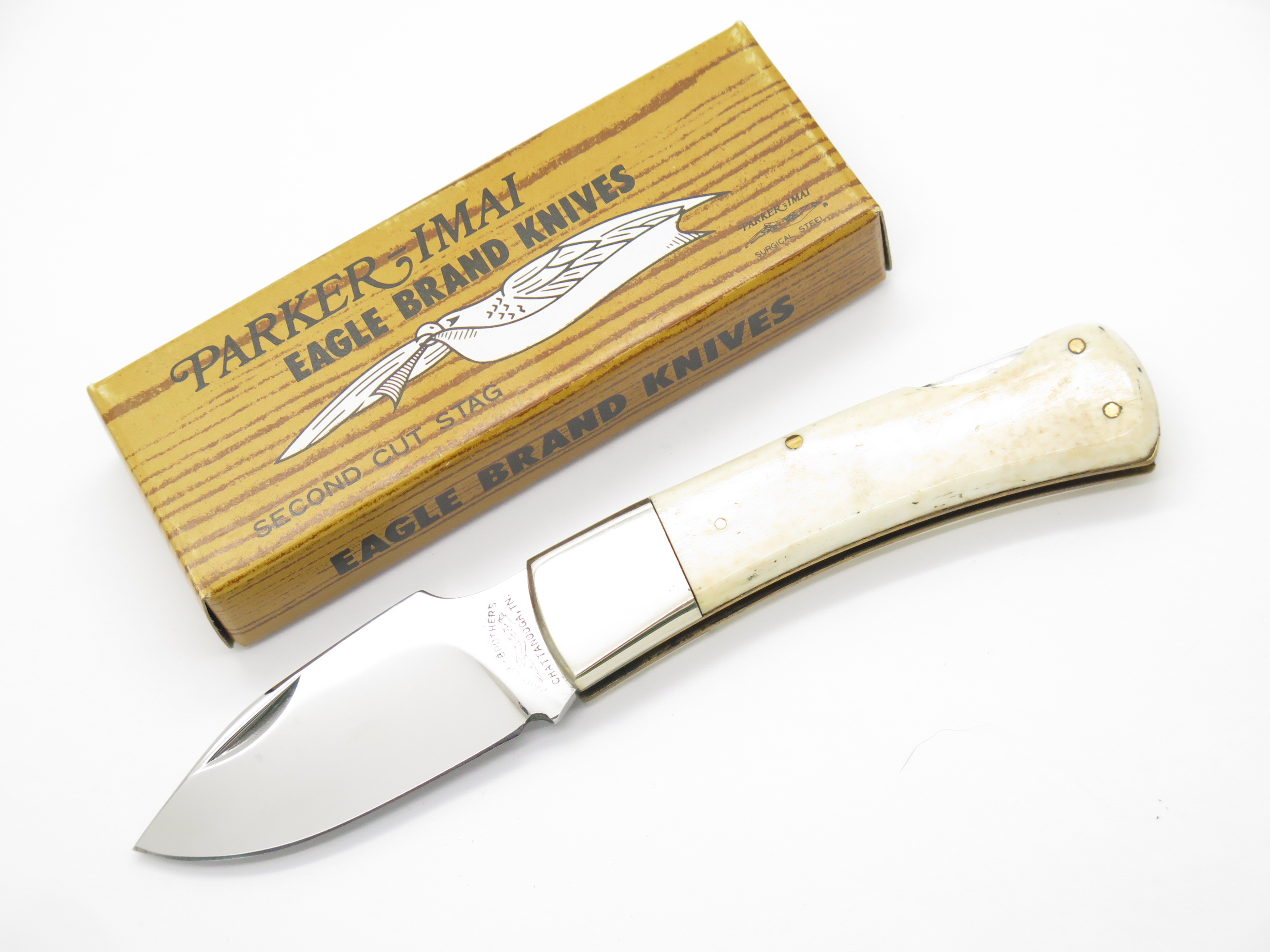 Vtg 1978-82 Parker Brothers Imai Seki Japan 3.75