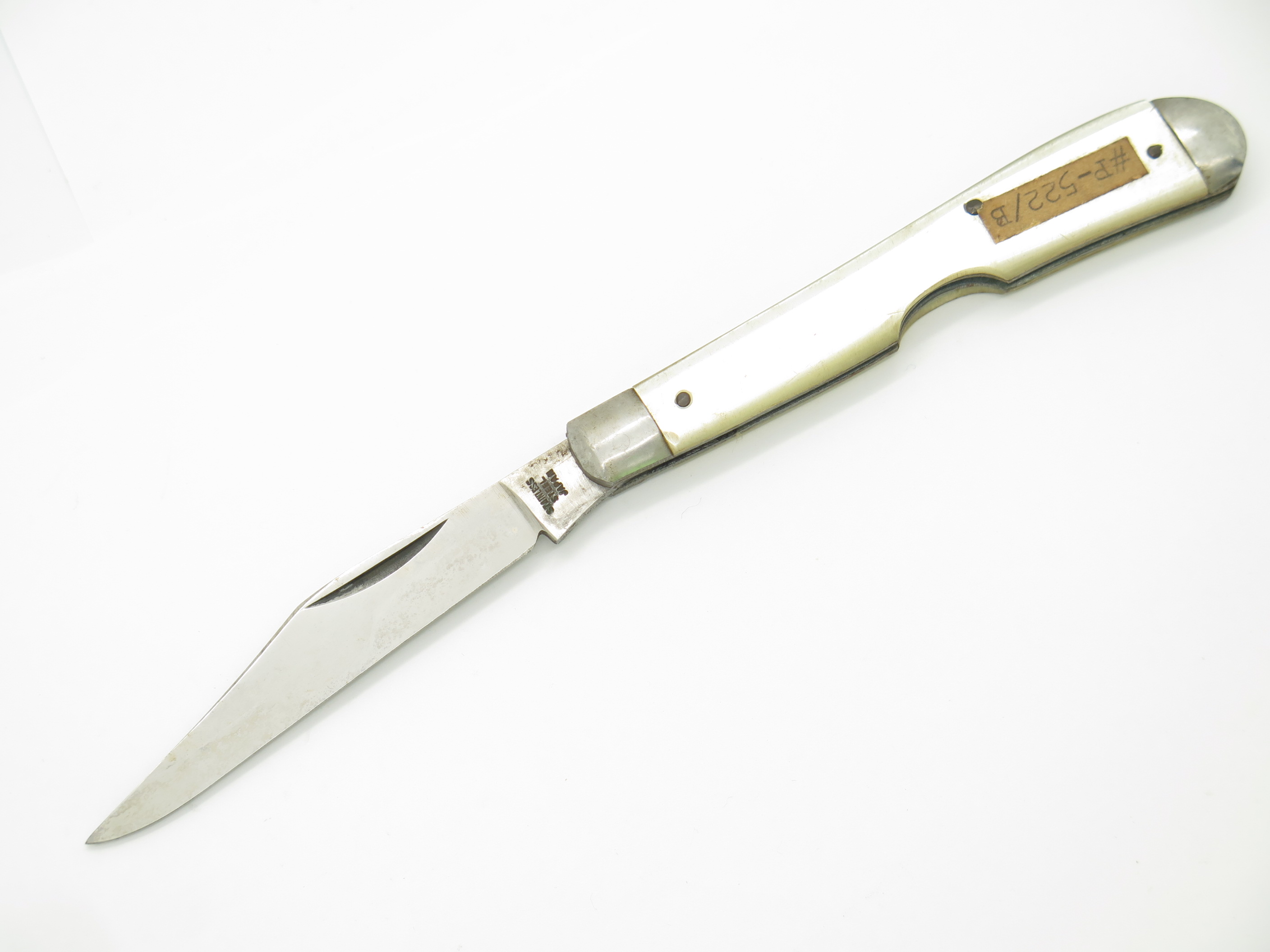 zekeさ Vintage 1960s P-522/B Seki Japan 4