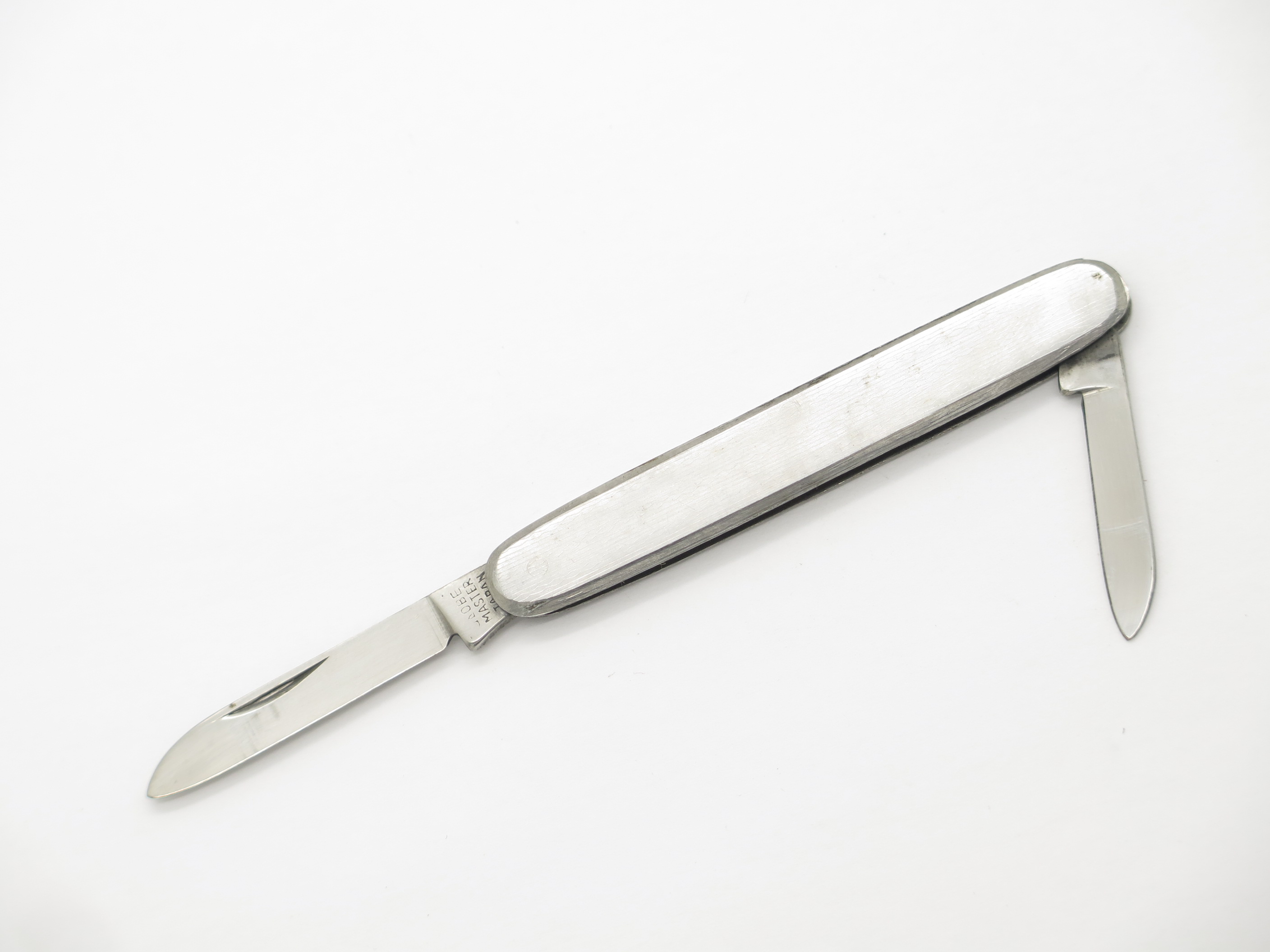 Vintage 1960s Globe Master Seki Japan 2.62