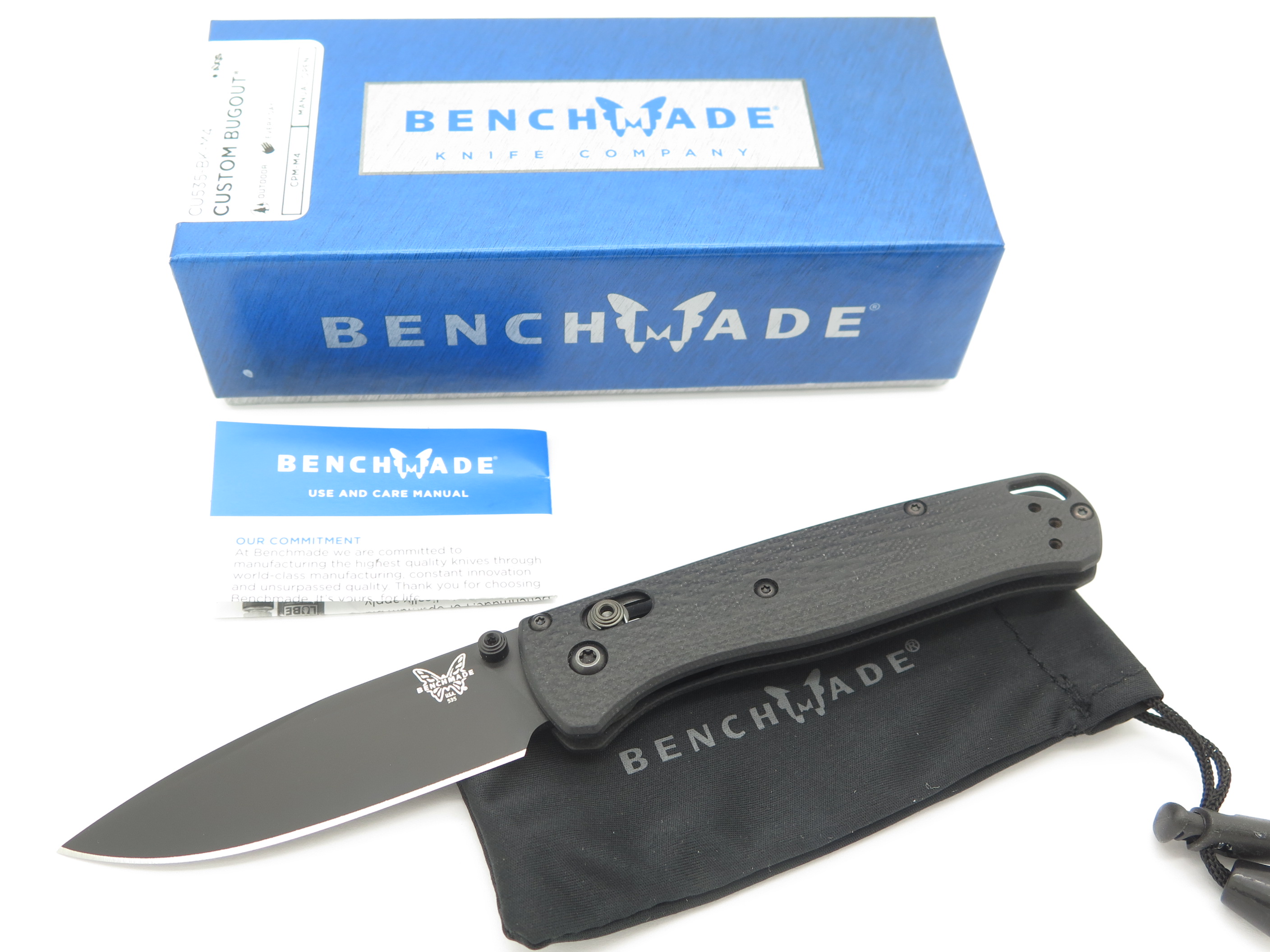 Benchmade Knives — Crane's Country Store