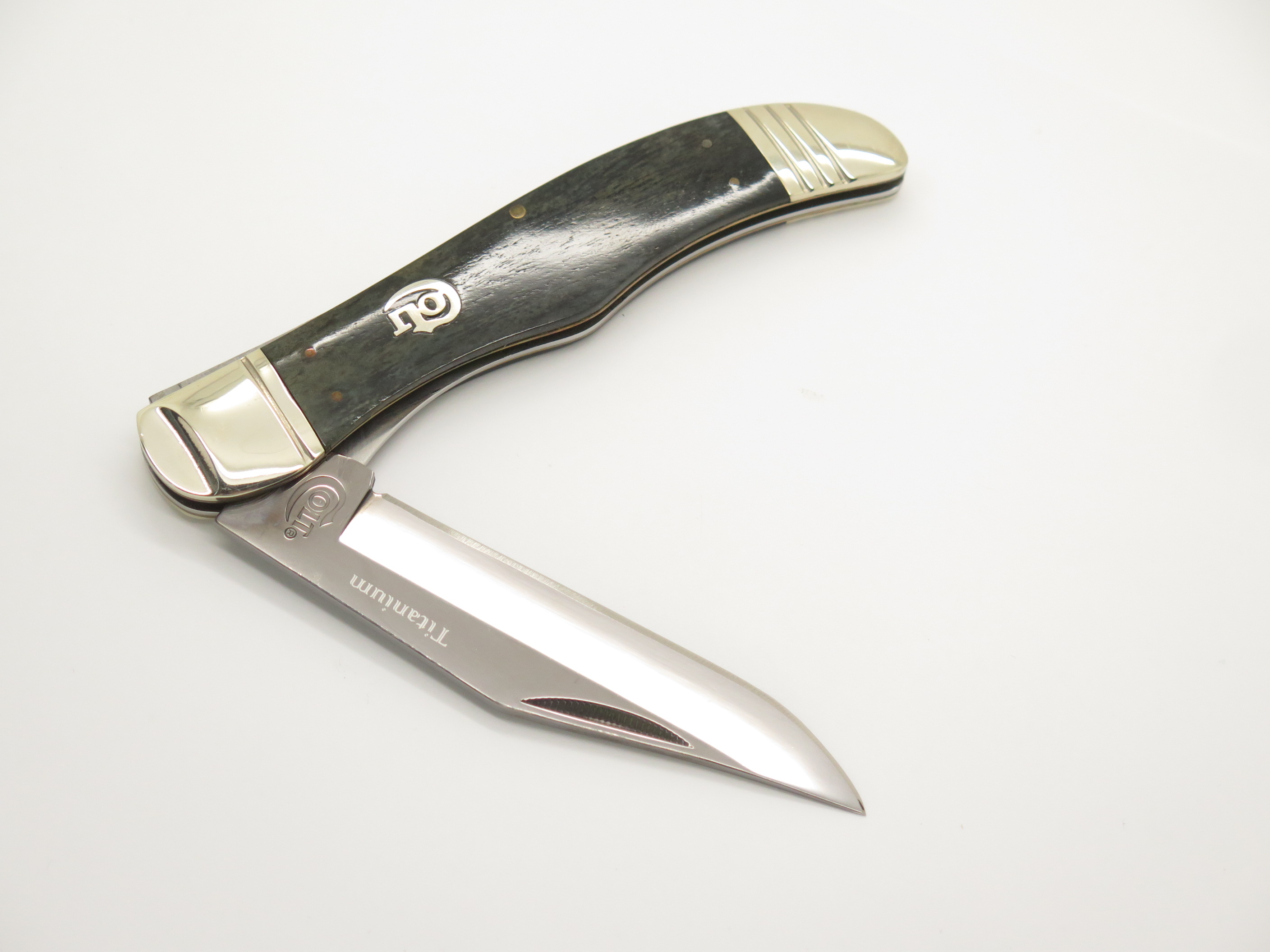 Discontinued Colt Titanium CT571 5.25