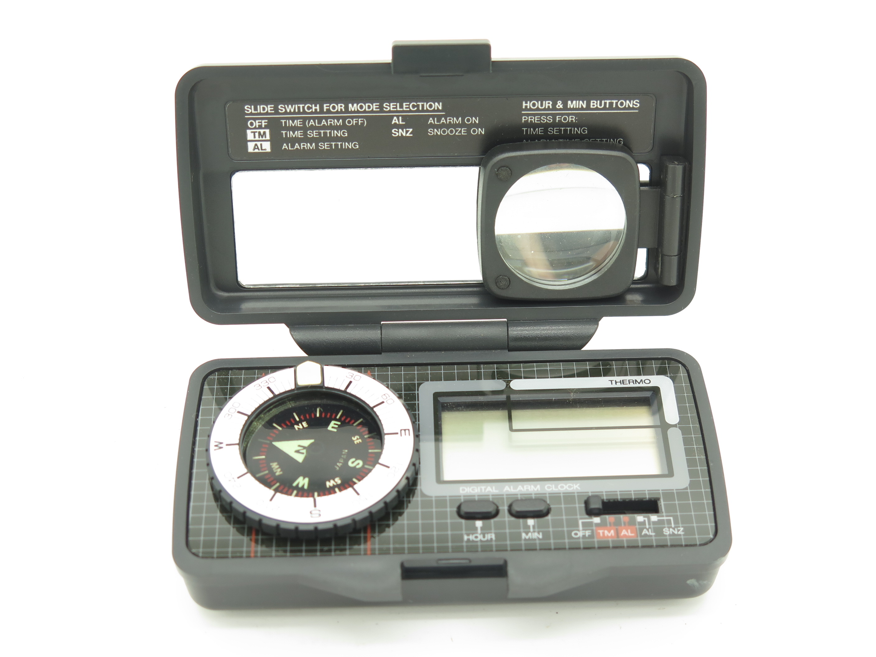 メンテナンス STANDARD COMPASS メンテナンス STANDARD COMPASS ritchie-boat-accessories-s-53-