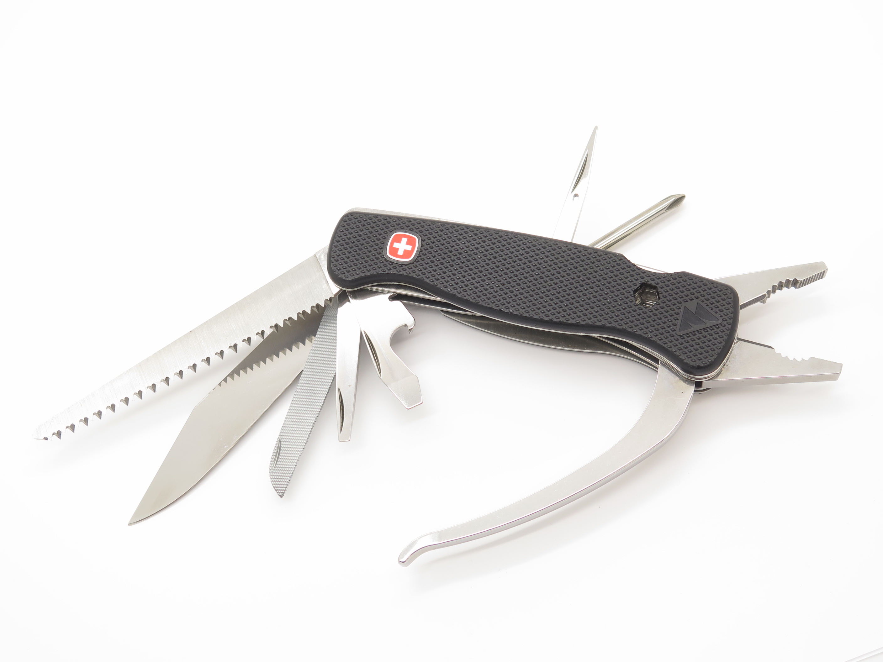 WENGER アーミーナイフ バルダン デットストック（ ARMY KNIFE 