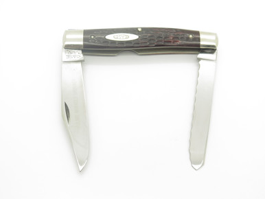 Vintage 1940-64 Case XX 6275 Moose 