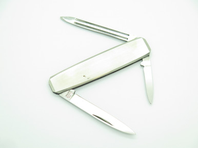 MIKI Classic Gentleman Edition Pocket Knife Folding Knife For EDC
