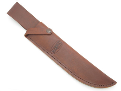 Marbles Nylon Jungle Bowie Knife Sheath for Large 10 Fixed Blade -  ePrague, LLC