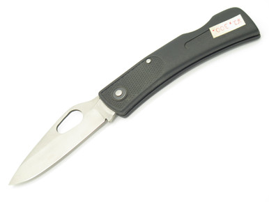 Vintage 1990s Seizo Imai Prototype Seki Japan Folding Pocket Knife