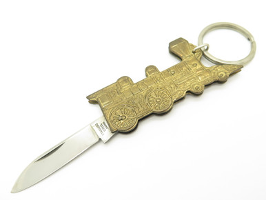 Keychain Pocket Knife – The Village Merc.