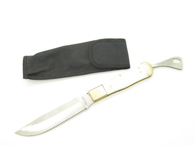 Vintage 1980s 11-371 Explorer Seizo Imai Seki Japan 6.37