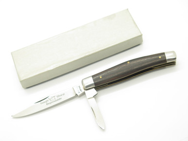 Vintage 1970s Rhino Gesco Seizo Imai Seki Japan 3.87 Vintage 1970s Rhino Gesco Seizo Imai Seki Japan 3.87