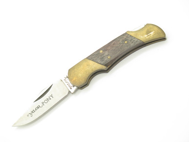 Vintage 1970s Valor Pony Seki Japan Seizo Imai 3
