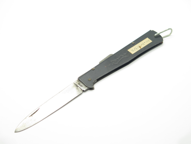 Vintage 1960s Kondo Jaguar Seki Japan 4.37