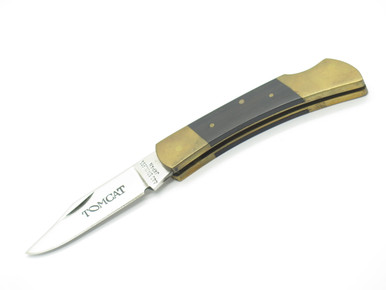 切手87 Vintage 1980s Explorer Tomcat Seki Japan 2.87