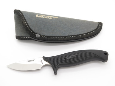 ノン Vtg Condor Secnos 84Z Hoffman Seki Japan AUS-8 Fixed Blade Hunting