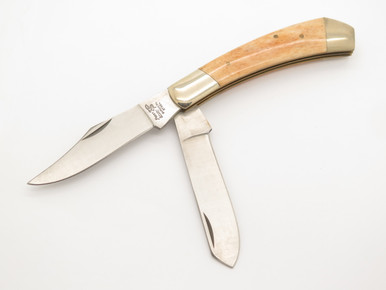 Vintage 1980s Frost Seizo Imai Seki Japan Folding 4.0