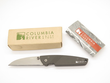 2010s CRKT Mirage 7832 Hammond 4.12