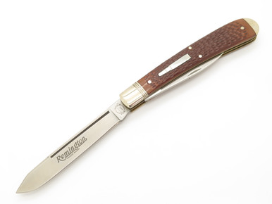1995 Remington UMC R1273 Master Guide Bullet USA Trapper Folding
