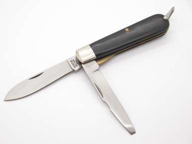 Camillus New York Electrician Knife – Human Interaction