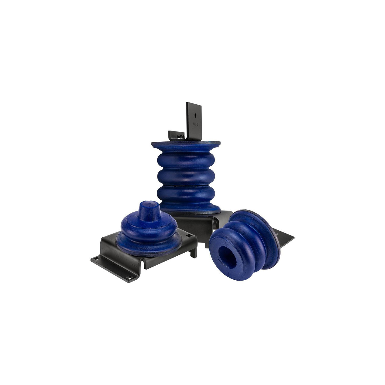Front SumoSprings for Ford F53 Chassis 16-22k GVWR, 1990-2003 SSF