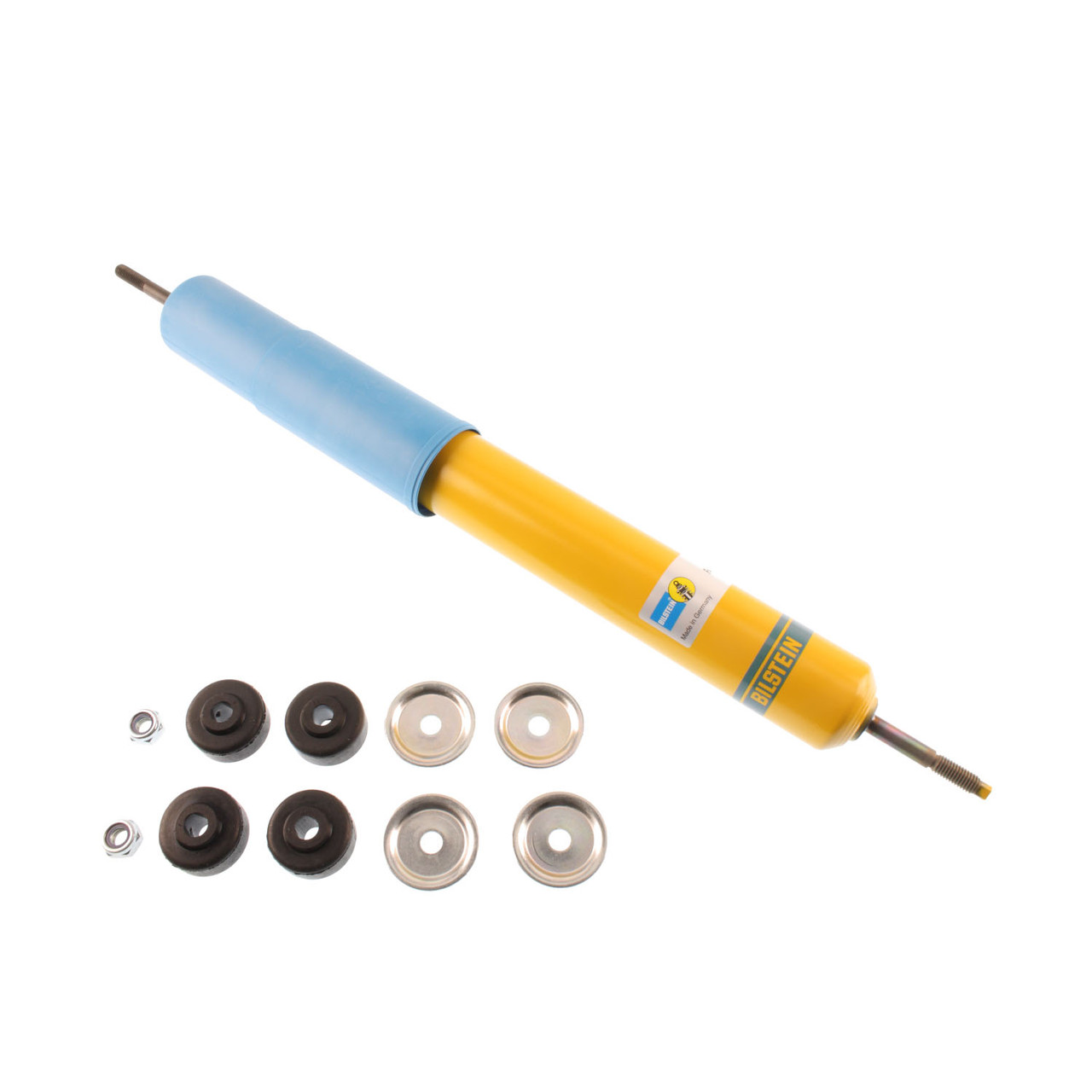 Bilstein Shock for Mor Ryde Tag Axle 1990-1992 24-013987