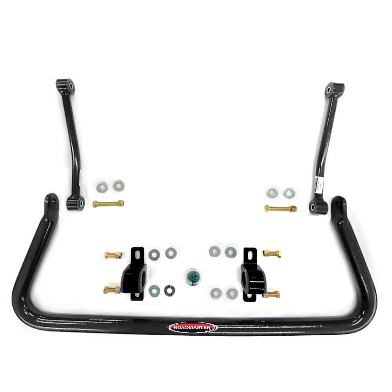 Roadmaster Front Sway bar for Ford F53 V10 16-26K GVWR 1139-148