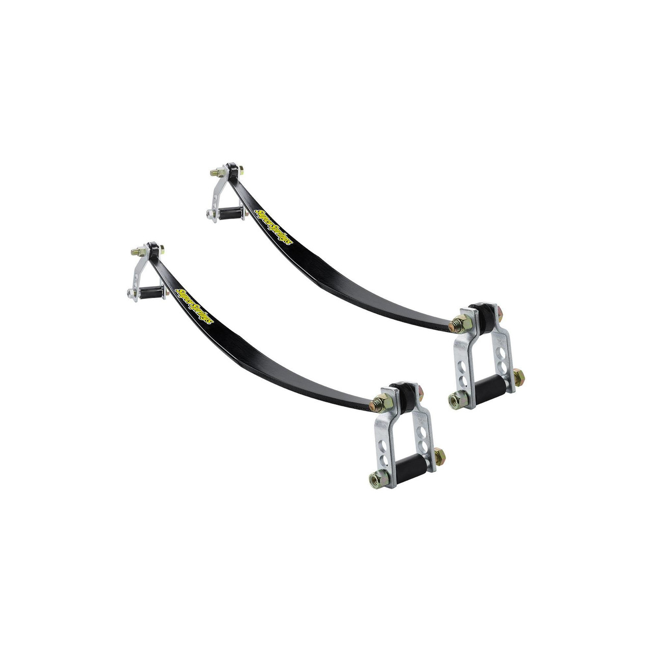 Rear SuperSprings Leaf Spring Enhancer SSA16
