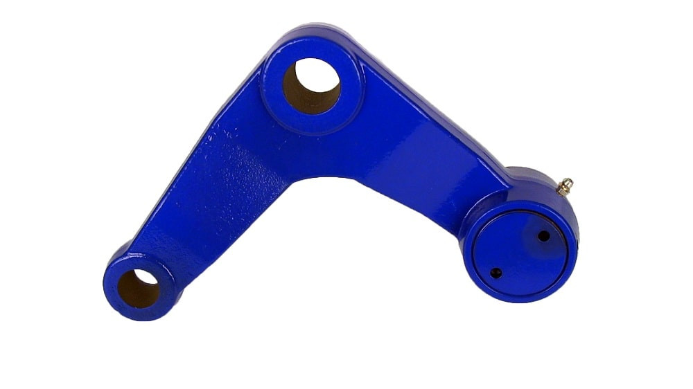 SuperSteer® SS3032-10D Bell Crank Arm for Chevy/Workhorse P30/32