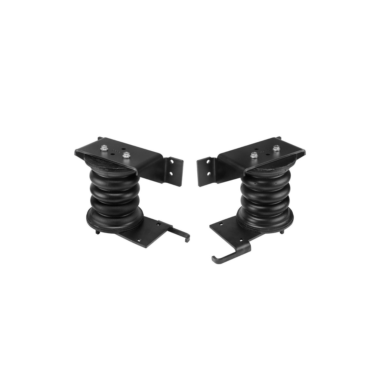 Rear SumoSprings for Ford E350/E450 Class C Motorhomes SSR-106-47-1