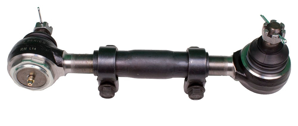 Lienページ SuperSteer® SS29132 Adjustable Draglink for Chevy/Workhorse P30