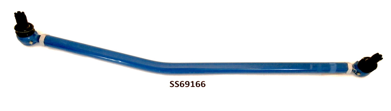 SuperSteer® SS69166 Monaco 54