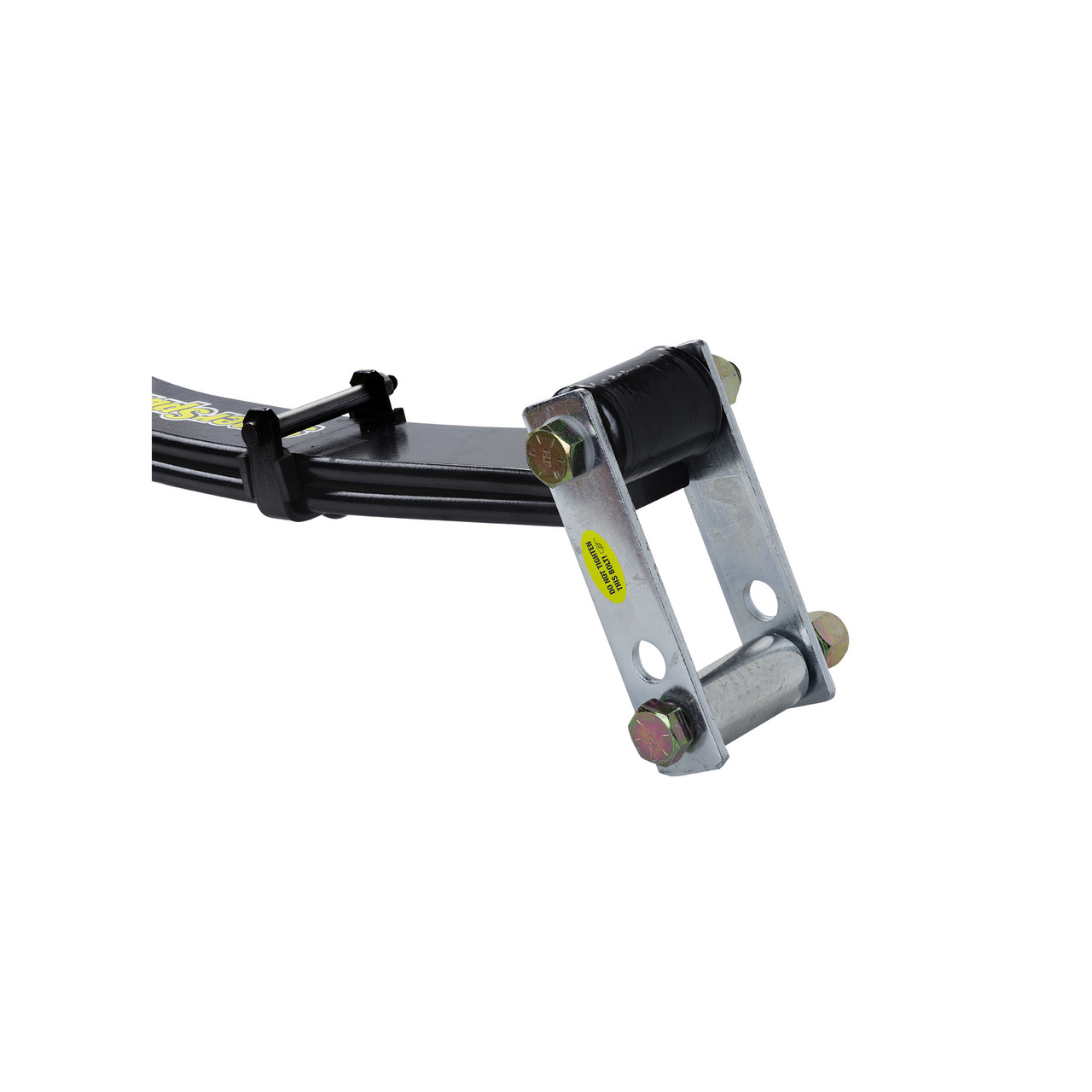 Rear SuperSprings Leaf Spring Enhancer SSA17