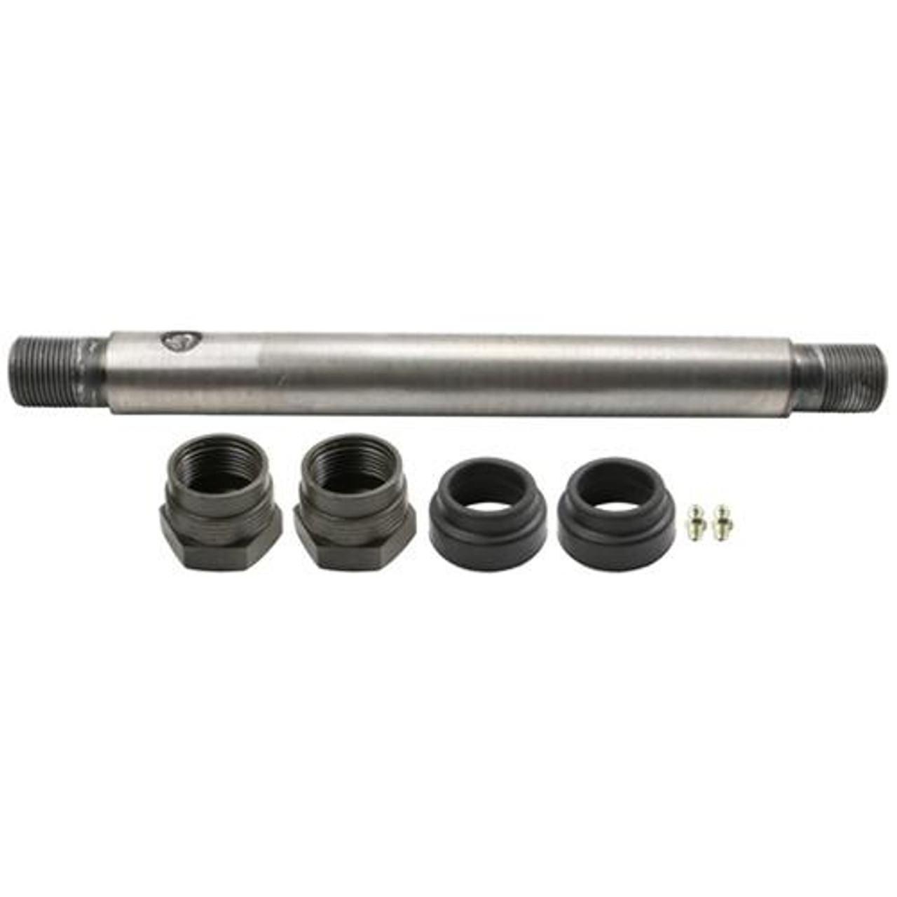 Lower Control Arm Shaft (Round style) for Chevy/Workhorse P30/P32 K6147