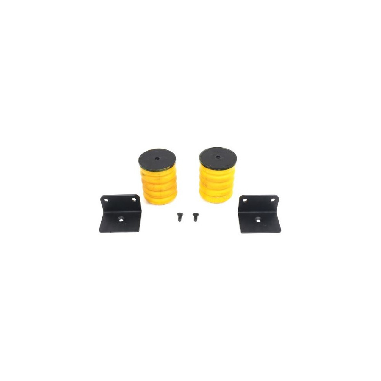 Rear SumoSprings for Ford F53 SSR-186-54-1