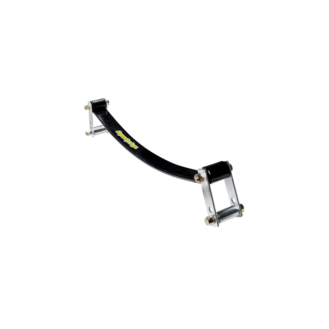 Rear SuperSprings Leaf Spring Enhancer SSA47