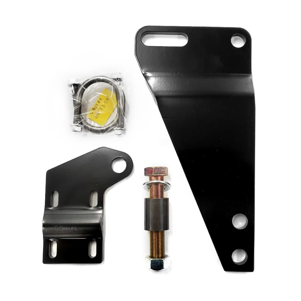 Performance Steering Package for Ford F53 V8 16-22K GVWR 2020+ SS381