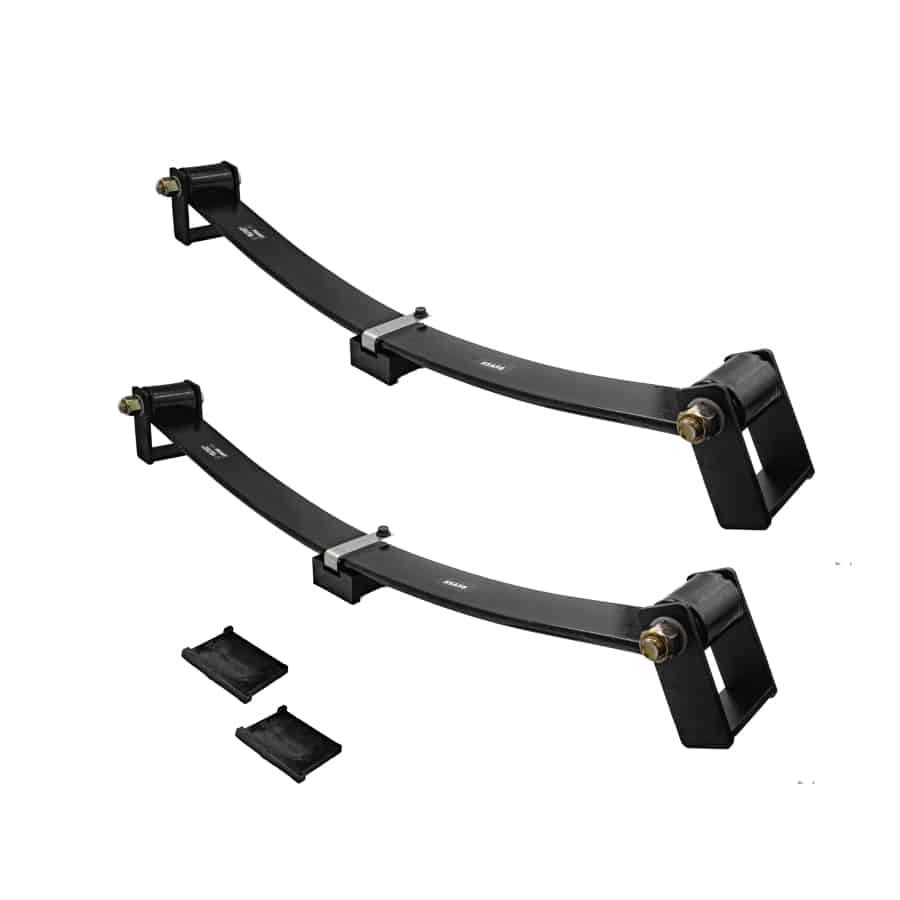 Rear SuperSprings Leaf Spring Enhancer SSA56