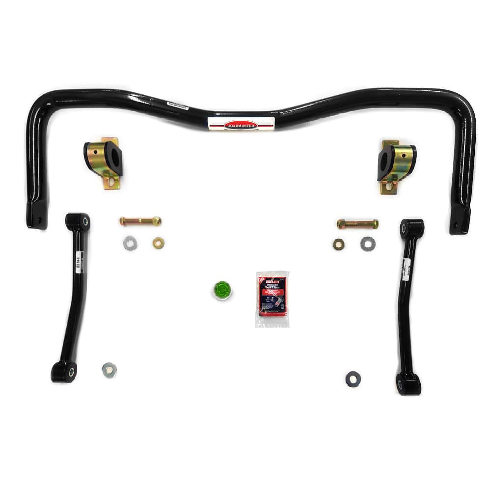 Roadmaster Rear Sway Bar for Ford Transit 1139-229