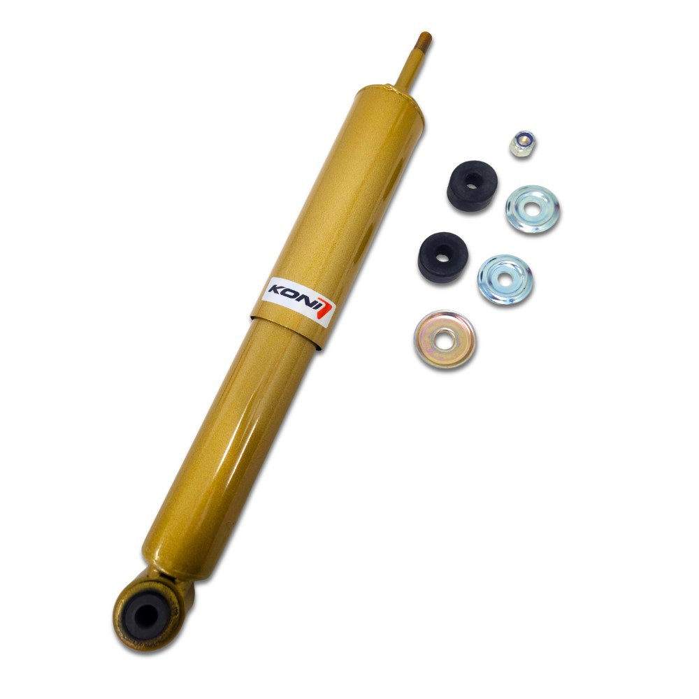 Front Koni FSD Shock for Ford F-550/F-600 8805-1111