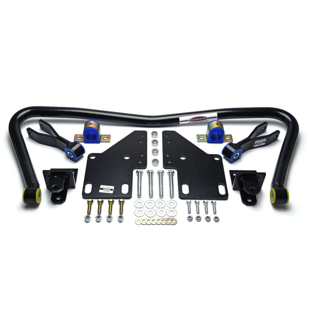 Roadmaster Rear Aux Sway Bar for Ford F53 18-22k 2005 & Older 1139-144