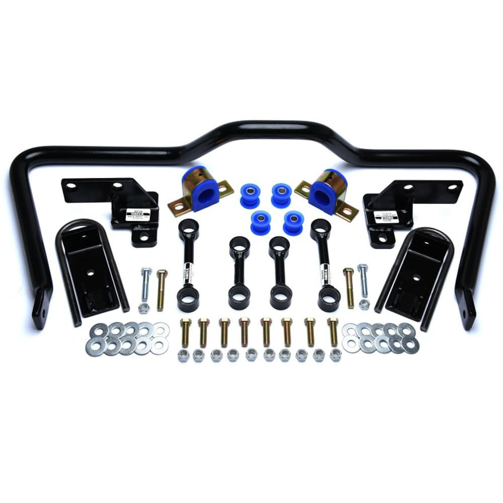 Roadmaster Rear Aux Sway Bar for Sprinter 3500 1209-131