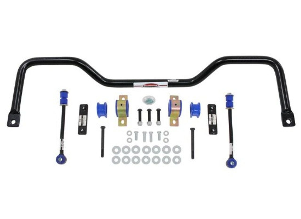 Roadmaster Rear Sway Bar For Chevy Express 3500 4500 1109 175 Supersteer