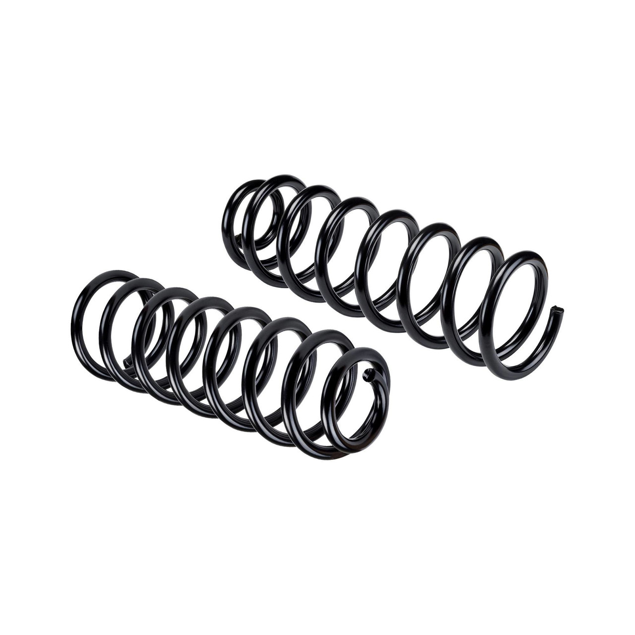 SuperCoils Rear Suspension Enhancer SSC-50