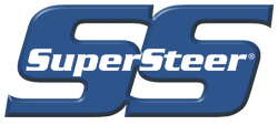 SuperSteer Products - SuperSteer