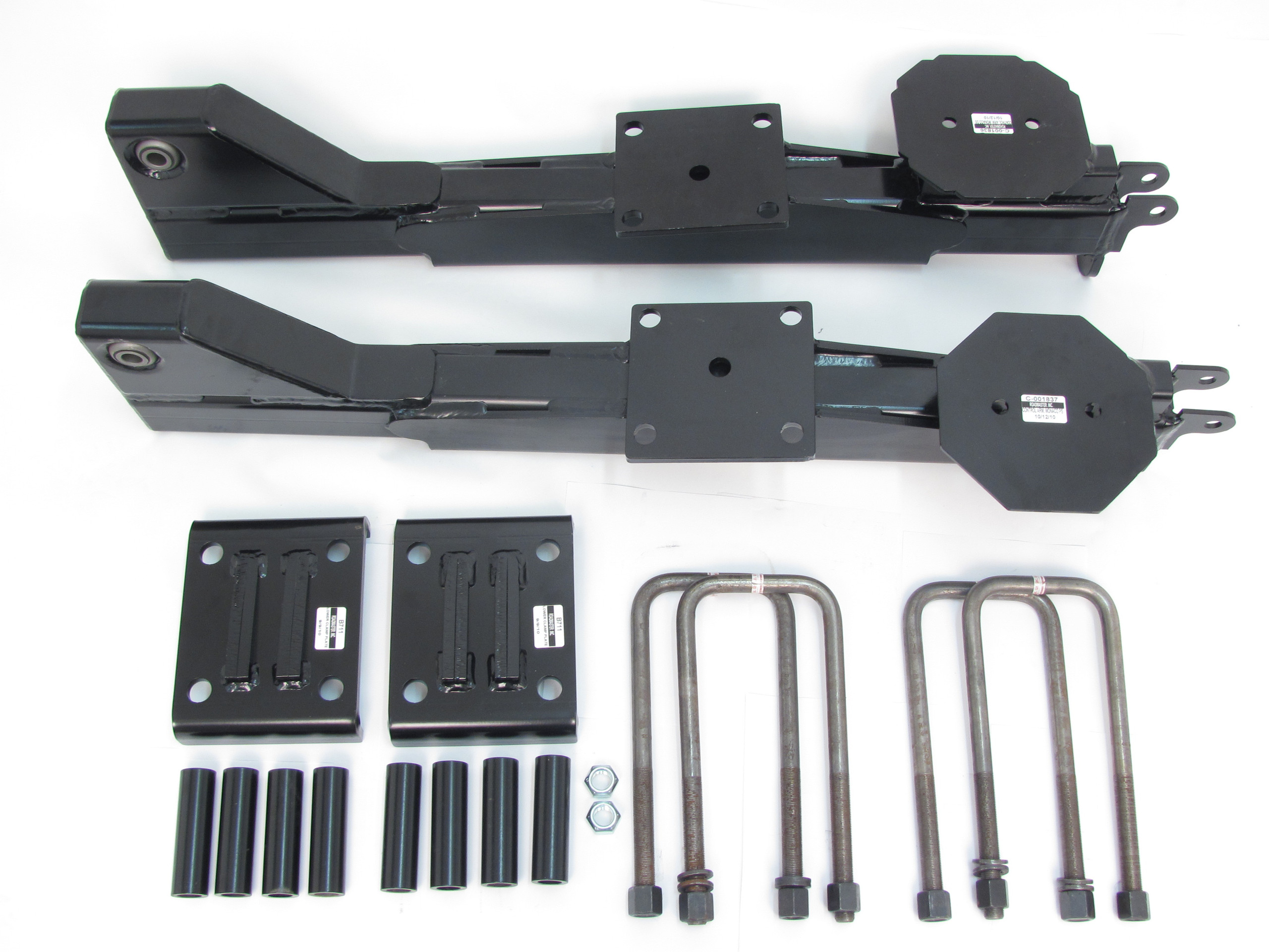 Trailing Arm Replacement Kit for Monaco TRA1004