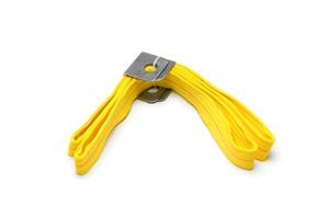 Koni Shock Limiting Straps for Country Coach