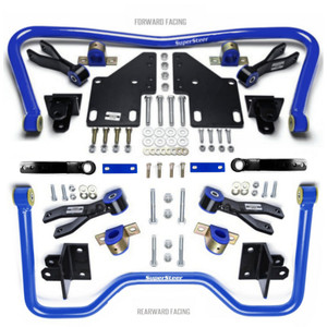 SuperSteer® SS289 SuperSteer® SS289