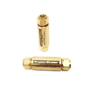SuperSteer® SSE4055 SuperSteer® SSE4055